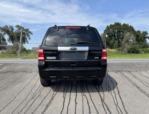 2017 Nissan Pathfinder Platinum