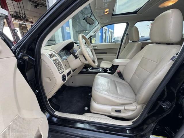 2017 Nissan Pathfinder Platinum