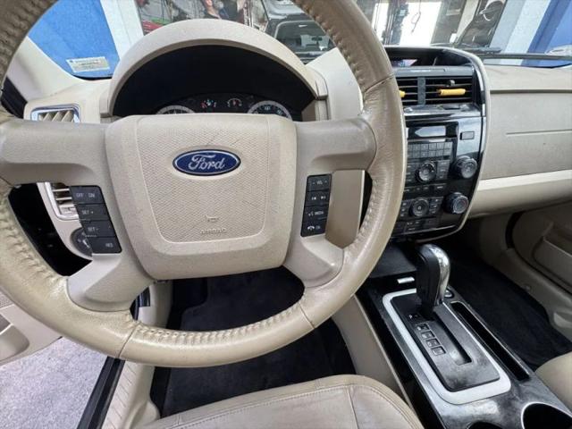 2017 Nissan Pathfinder Platinum