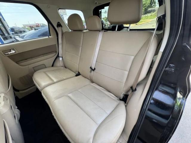 2017 Nissan Pathfinder Platinum