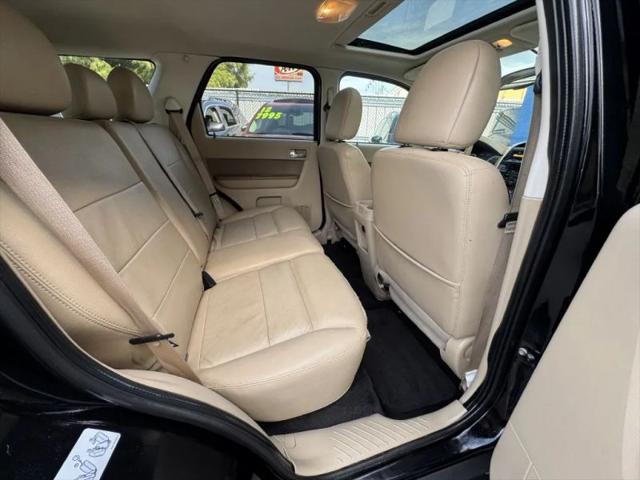 2017 Nissan Pathfinder Platinum