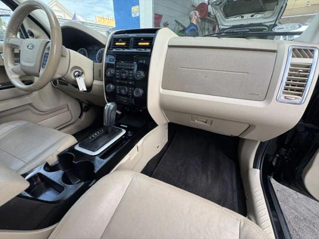 2017 Nissan Pathfinder Platinum