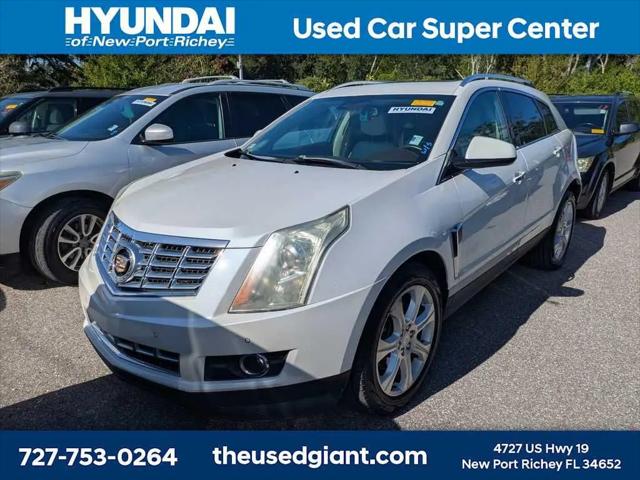 2015 Cadillac SRX Premium Collection for sale in New Port Richey, FL