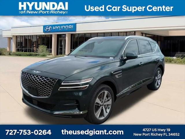 2022 Genesis GV80 2.5T RWD for sale in New Port Richey, FL