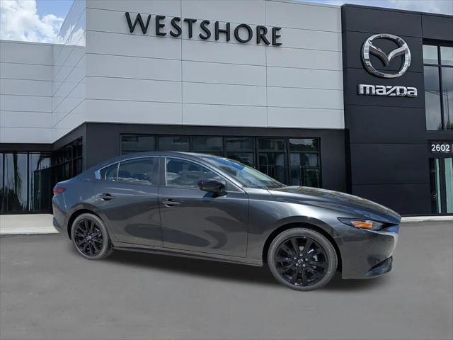 2026 Mazda Mazda3 2.5 S Select Sport for sale in Tampa, FL