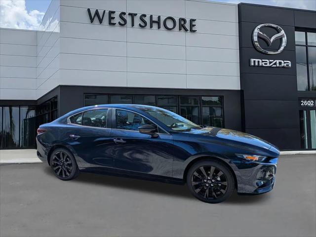 2026 Mazda Mazda3 2.5 S Select Sport for sale in Tampa, FL