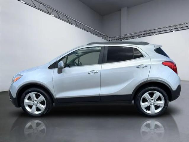 2015 Buick Encore Convenience