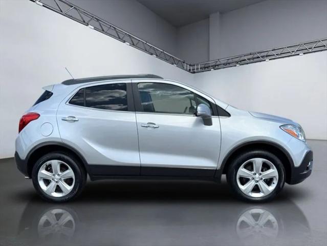 2015 Buick Encore Convenience