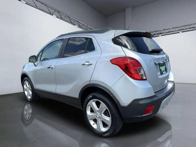2015 Buick Encore Convenience