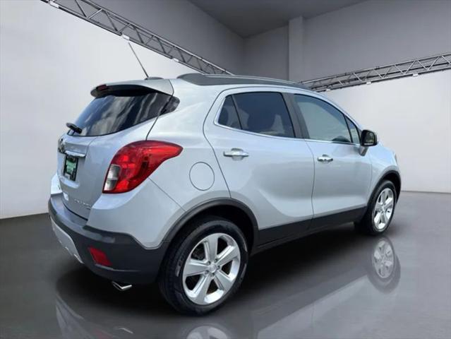 2015 Buick Encore Convenience