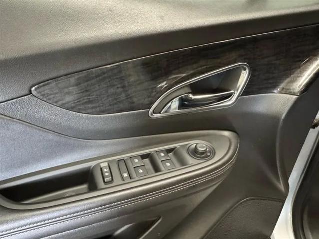 2015 Buick Encore Convenience