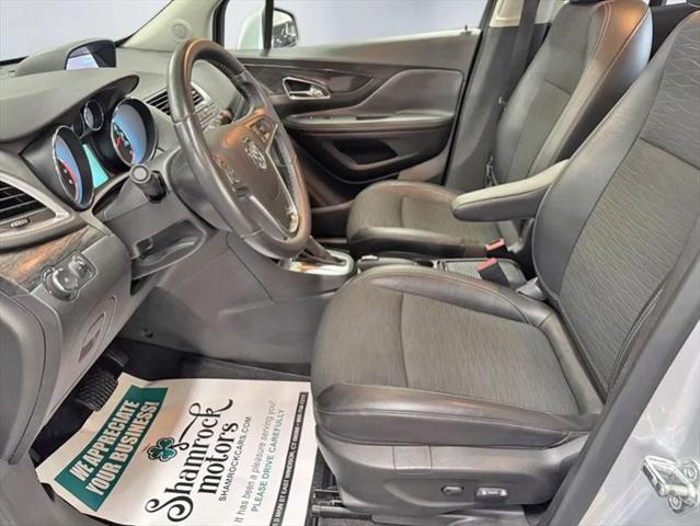 2015 Buick Encore Convenience
