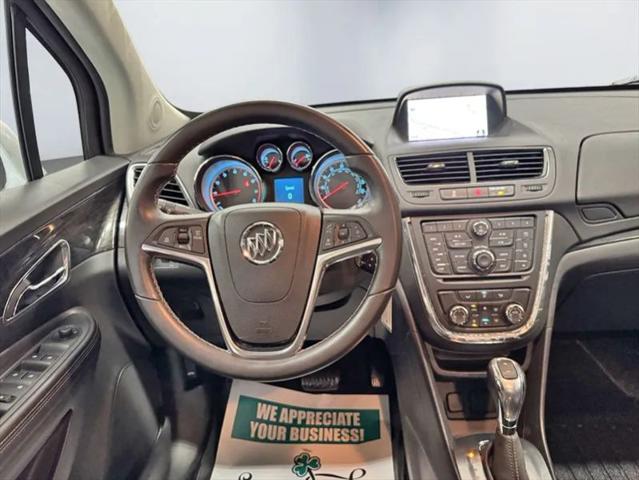 2015 Buick Encore Convenience