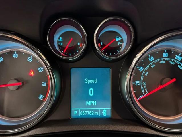 2015 Buick Encore Convenience