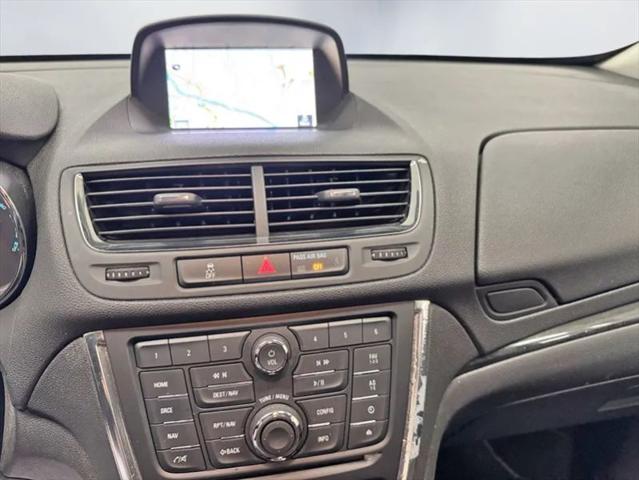 2015 Buick Encore Convenience