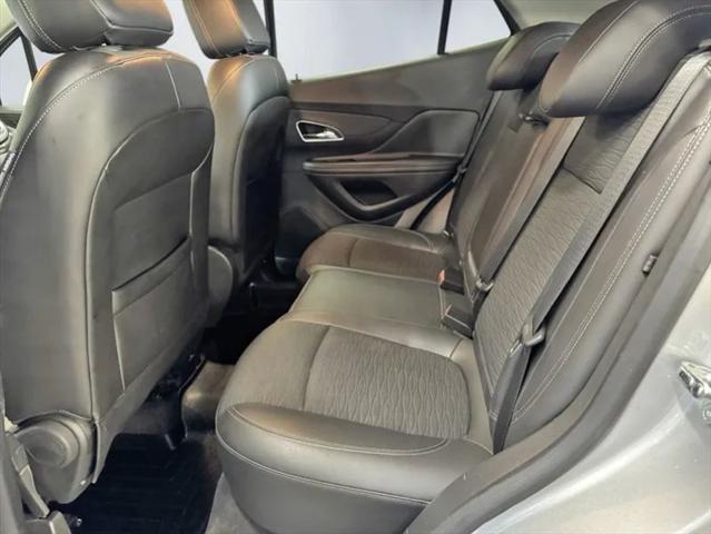 2015 Buick Encore Convenience