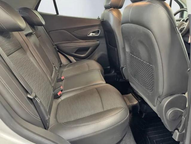 2015 Buick Encore Convenience