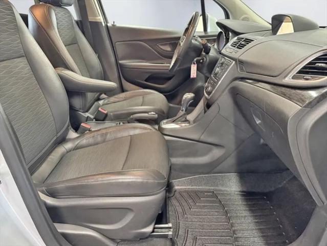 2015 Buick Encore Convenience