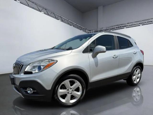 2015 Buick Encore Convenience