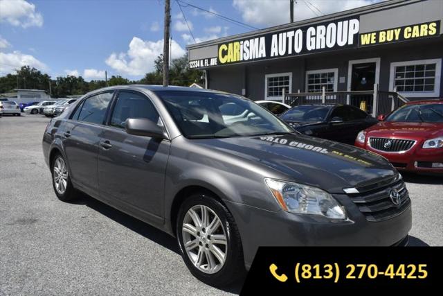 2006 Toyota Avalon XL for sale in Tampa, FL