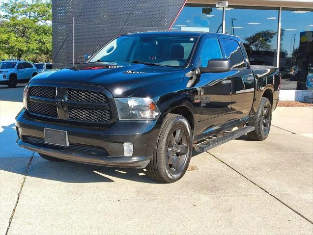 2020 Ram 1500 ST for sale in Grand Blanc, MI
