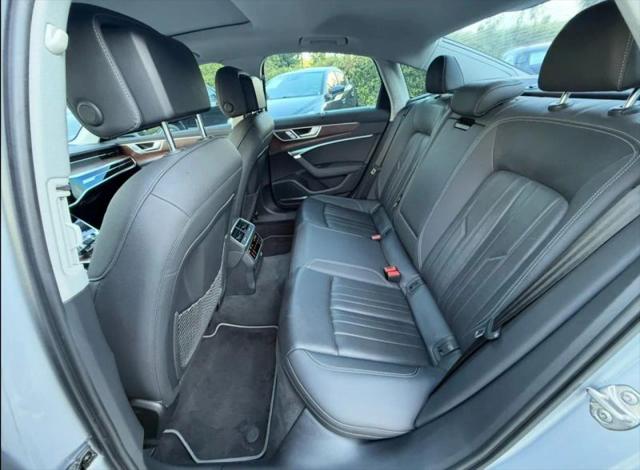 2019 Audi A6 55 Premium