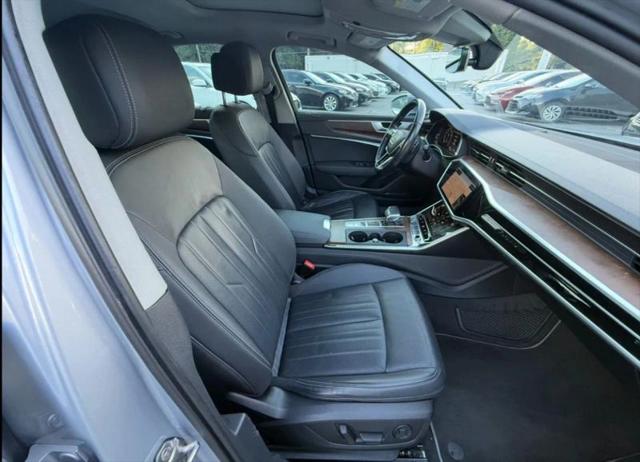 2019 Audi A6 55 Premium