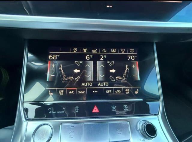 2019 Audi A6 55 Premium