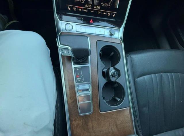 2019 Audi A6 55 Premium