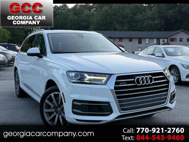 2019 Audi Q7 45 Premium for sale in Lilburn, GA