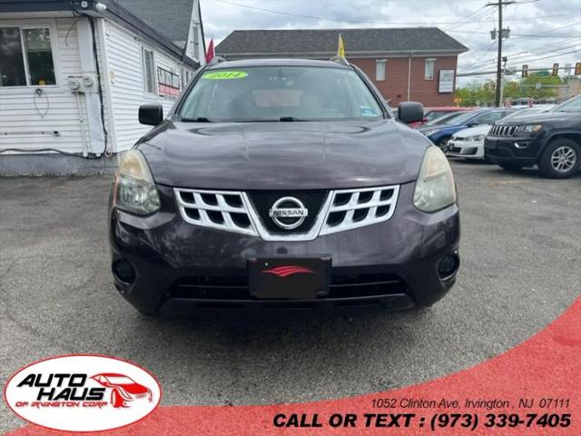 2014 Nissan Rogue Select S for sale in Irvington, NJ