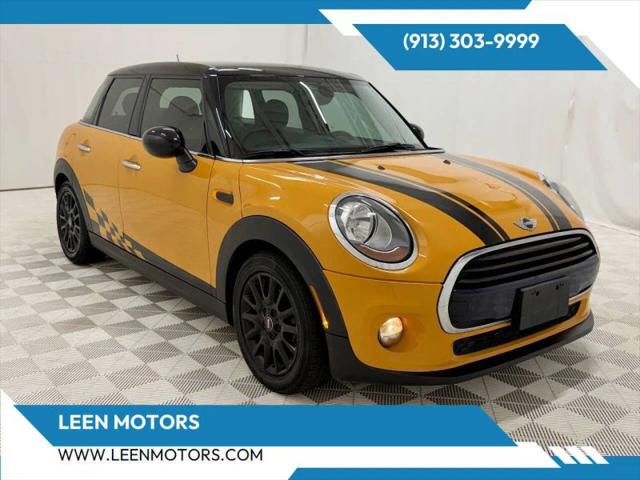 2017 MINI Hardtop Cooper for sale in Merriam, KS