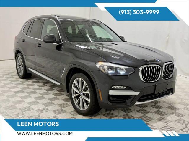 2019 BMW X3 xDrive30i for sale in Merriam, KS