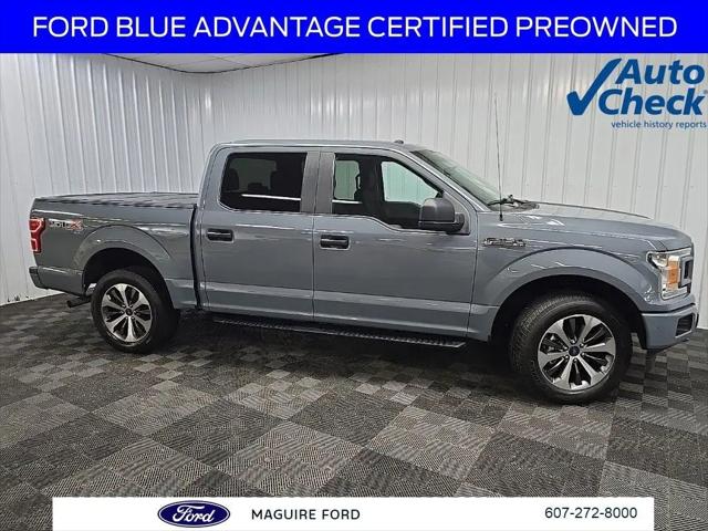 2019 Ford F-150 XL for sale in Ithaca, NY