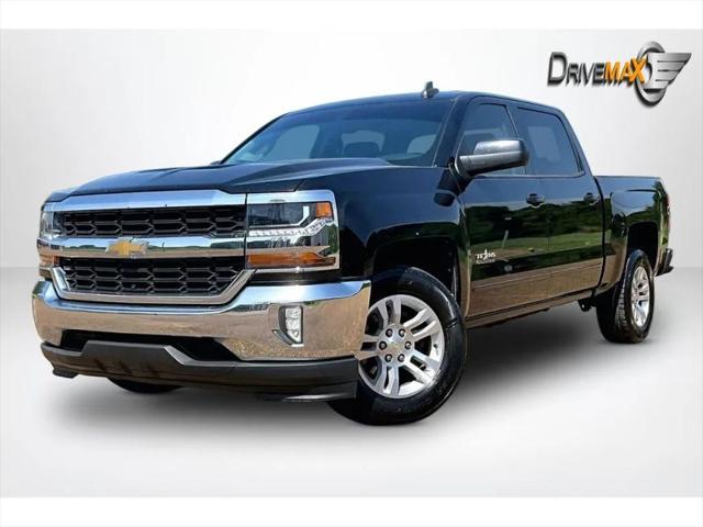 2018 Chevrolet Silverado 1500 1LT for sale in Southaven, MS