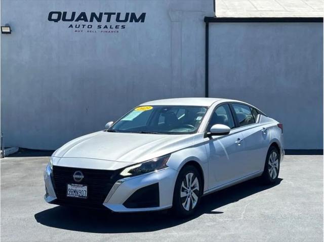 2023 Nissan Altima S FWD for sale in Garden Grove, CA