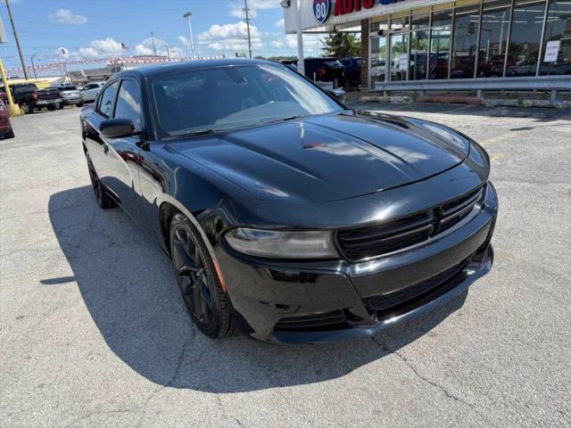2022 Dodge Charger SXT RWD for sale in Hazel Crest, IL