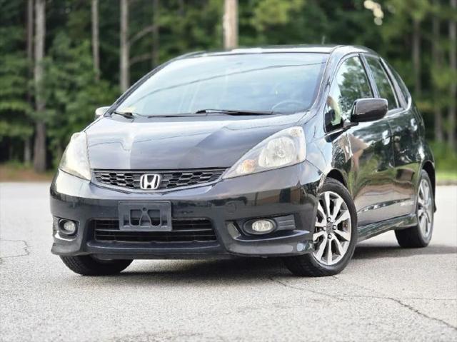 2013 Honda Fit Sport for sale in Lawrenceville, GA