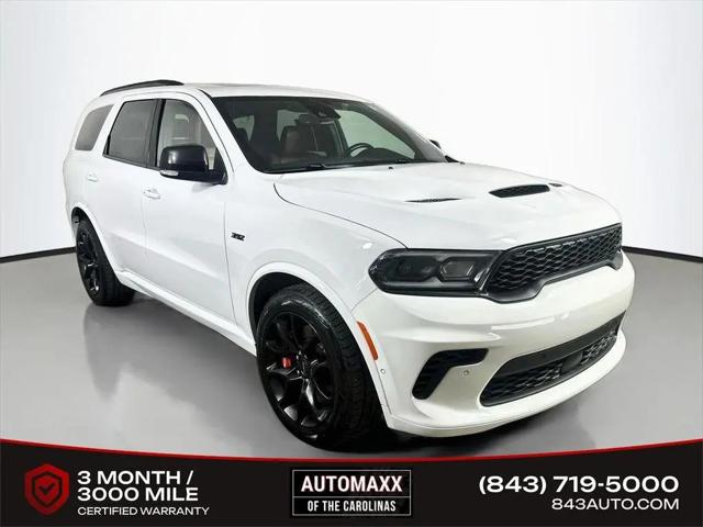 2024 Dodge Durango SRT 392 Plus for sale in Summerville, SC