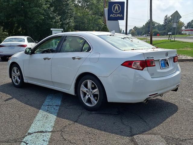 2014 Acura TSX 2.4