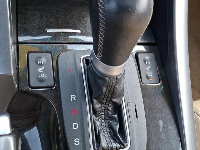 2014 Acura TSX 2.4
