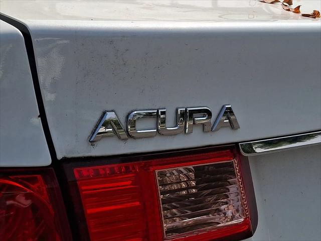 2014 Acura TSX 2.4