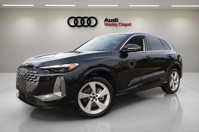 2025 Audi Q5 Premium TFSI quattro S tronic for sale in Wesley Chapel, FL