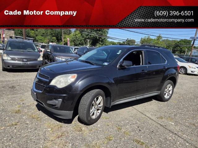 2015 Chevrolet Equinox LT for sale in Lawrenceville, NJ