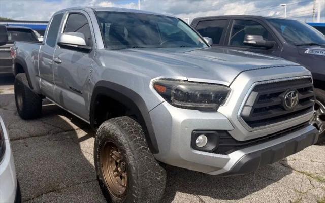 2022 Toyota Tacoma SR5 for sale in Shelbyville, KY