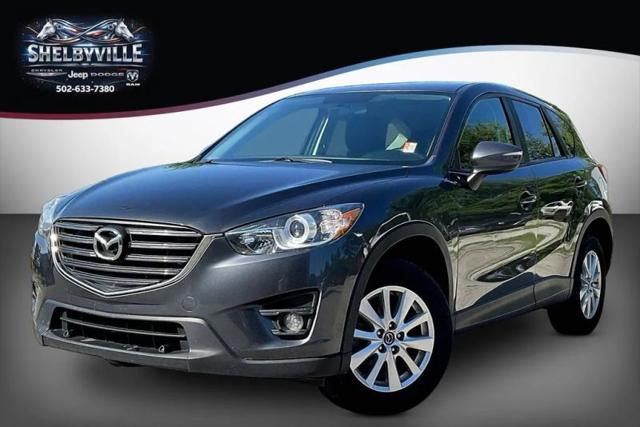 2016 Mazda CX-5 Touring for sale in Shelbyville, KY