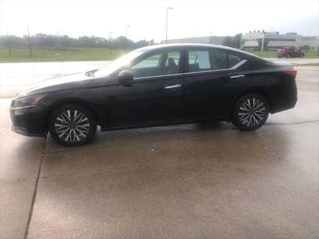 2023 Nissan Altima SV FWD for sale in Shelbyville, KY