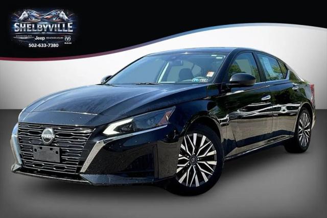 2023 Nissan Altima SV FWD for sale in Shelbyville, KY