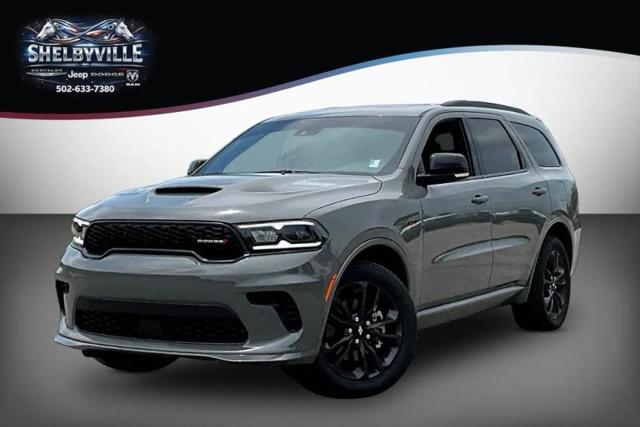 2026 Dodge Durango GT Plus AWD for sale in Shelbyville, KY