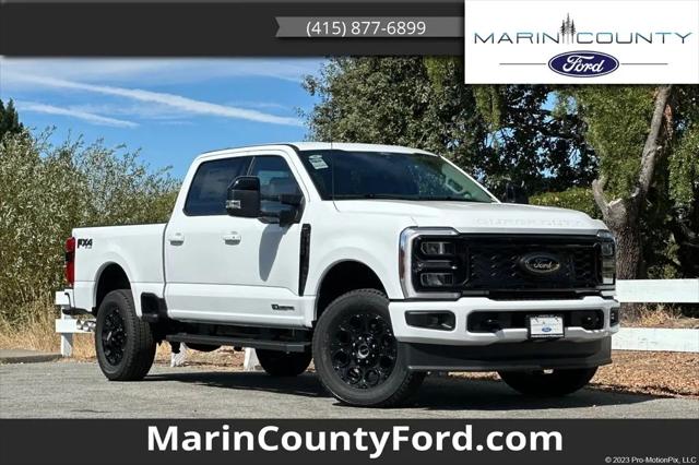 2026 Ford F-250 LARIAT for sale in Novato, CA
